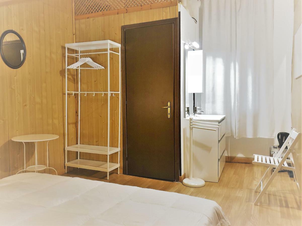 San Lorenzo Cozy Studio Μπέργκαμο Εξωτερικό φωτογραφία