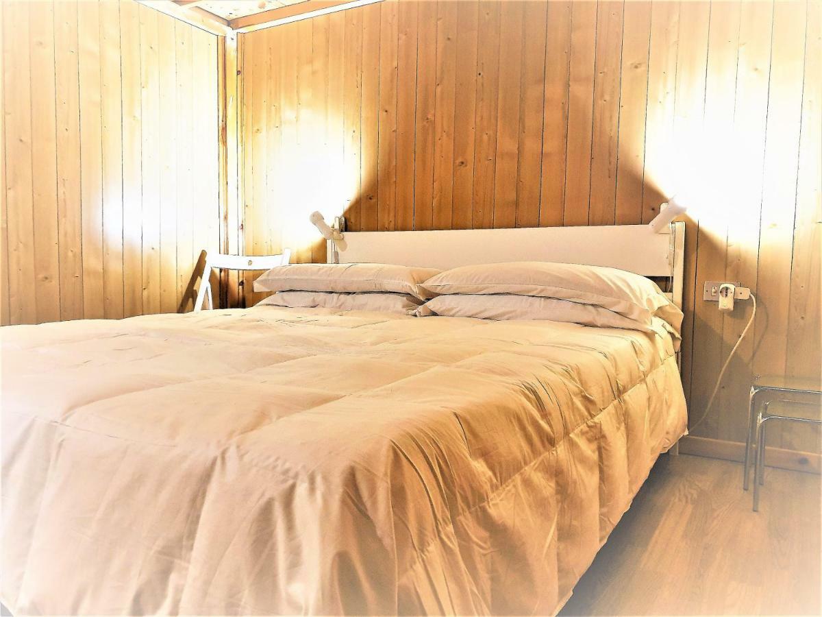 San Lorenzo Cozy Studio Μπέργκαμο Εξωτερικό φωτογραφία