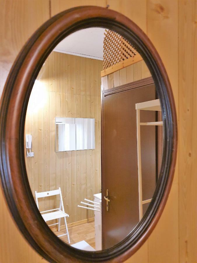 San Lorenzo Cozy Studio Μπέργκαμο Εξωτερικό φωτογραφία