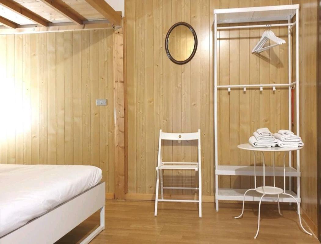 San Lorenzo Cozy Studio Μπέργκαμο Εξωτερικό φωτογραφία