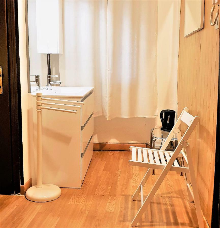 San Lorenzo Cozy Studio Μπέργκαμο Εξωτερικό φωτογραφία